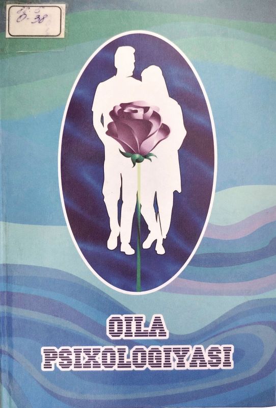OILA PSIXOLOGIYASI