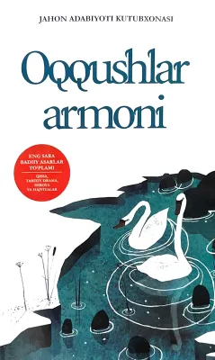 Oqqushlar armoni