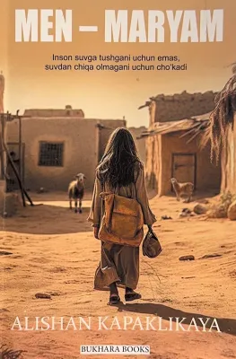 MEN – MARYAM