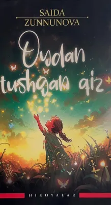 OYDAN TUSHGAN QIZ