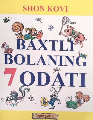 BAXTLI BOLANING 7 ODATI