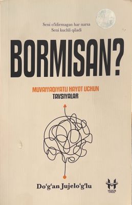 Bormisan?