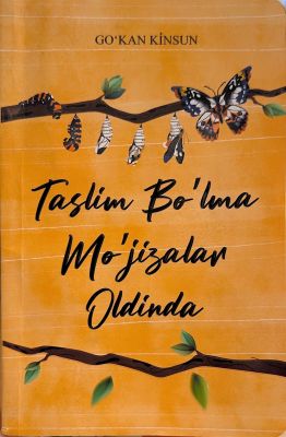 Taslim Boʻlma Moʻjizalar Oldinda