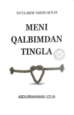 MENI QALBIMDAN TINGLA