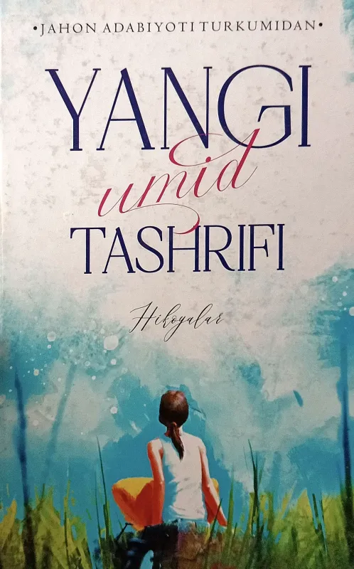 YANGI umid TASHRIFI