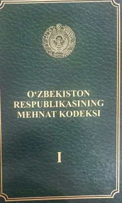 MEHNAT KODEKSI