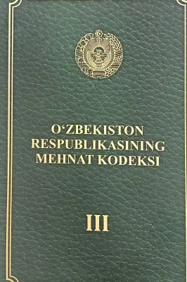 MEHNAT KODEKSI