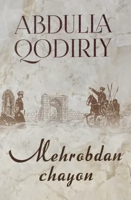Mehrobdan chayon
