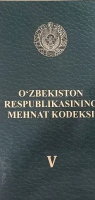 MEHNAT KODEKSI