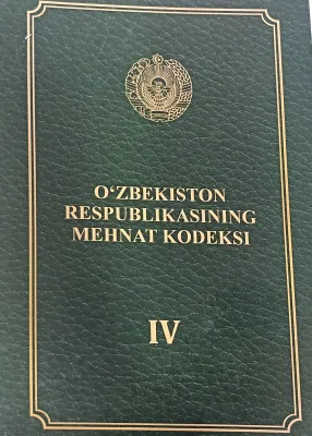 MEHNAT KODEKSI