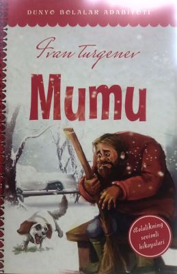MUMU