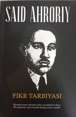 FIKR TARBIYASI