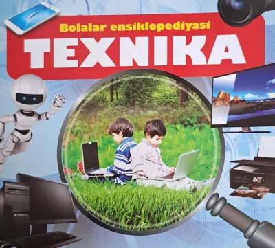 Texnika