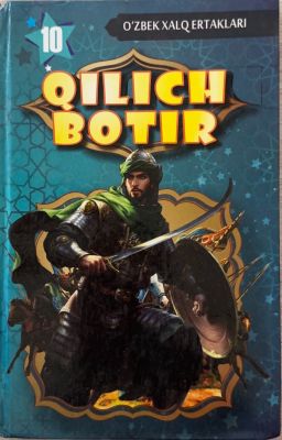 QILICH BOTIR
