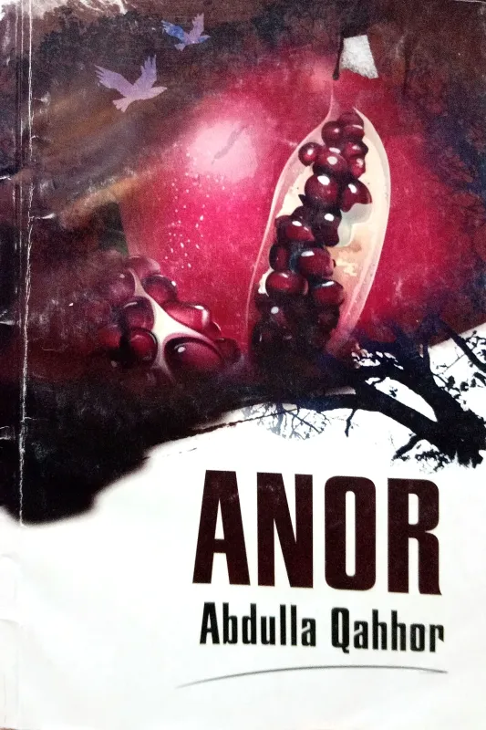 ANOR