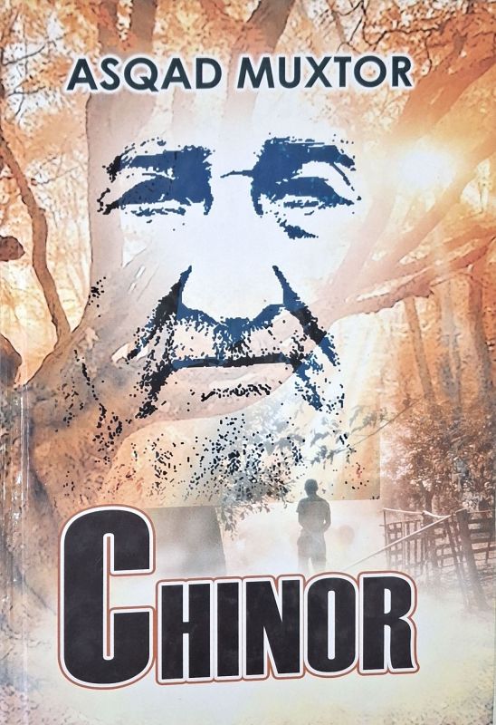 CHINOR