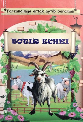 BOTIR ECHKI