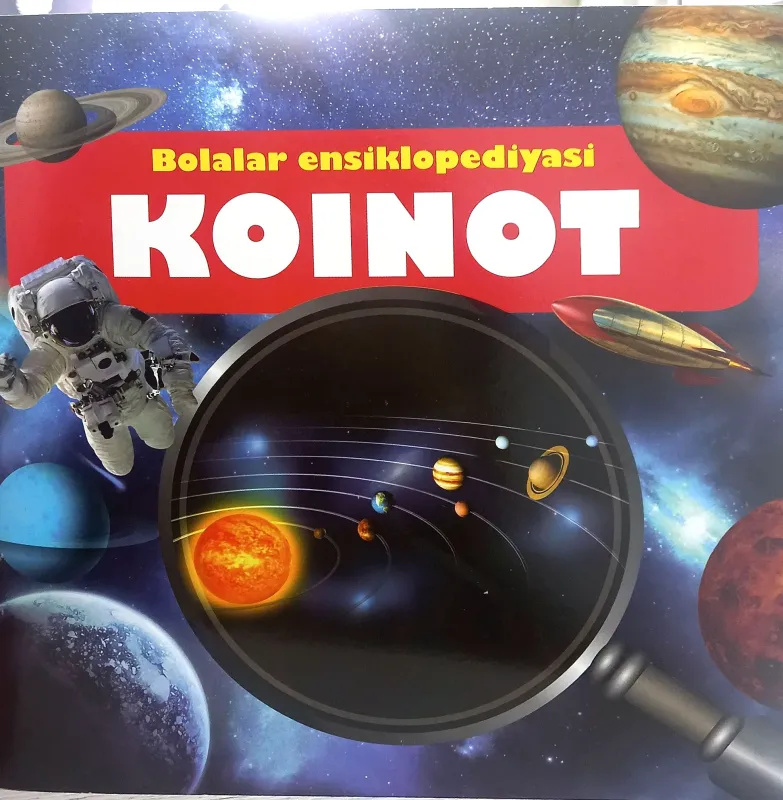 Koinot