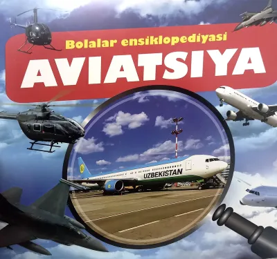 Aviatsiya