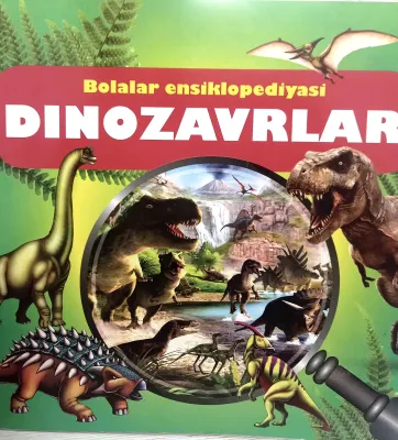 Dinozavrlar