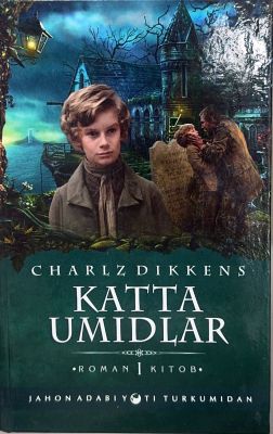 KATTA UMIDLAR