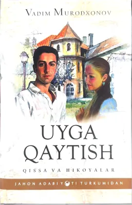 UYGA QAYTISH