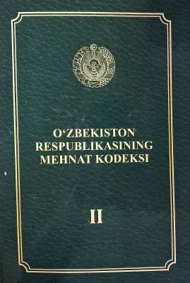 MEHNAT KODEKSI