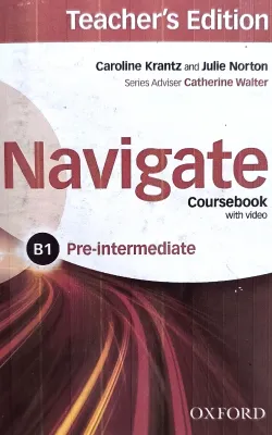 Navigate