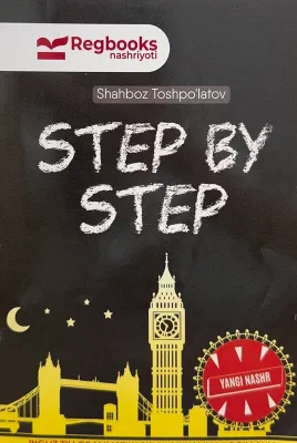 STEP BY STEP