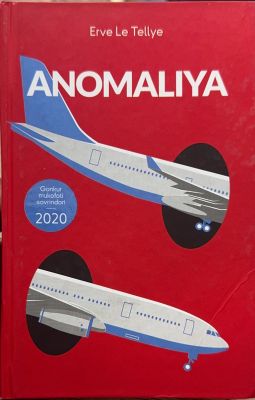 ANOMALIYA