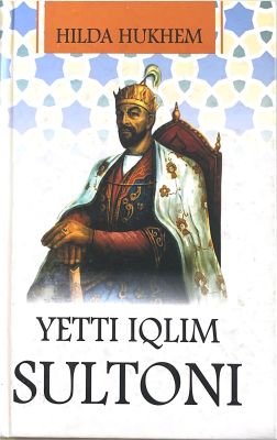 Yetti iqlim sultoni