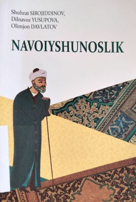 NAVOIYSHUNOSLIK