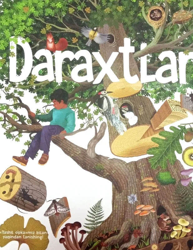 DaraxTlar