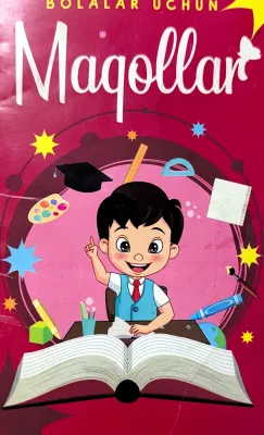 Maqollar