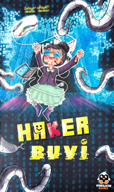 HAKER BUVI