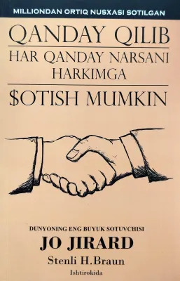 QANDAY QILIB HAR QANDAY NARSANI HARKIMGA SOTISH MUMKIN