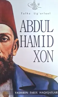 Abdulhamidxon