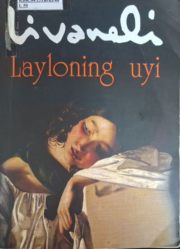 LAYLONING UYI