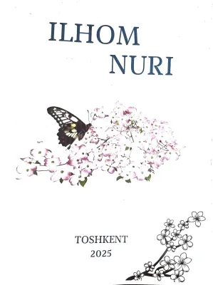 ILHOM NURI