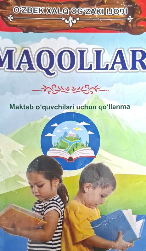 MAQOLLAR