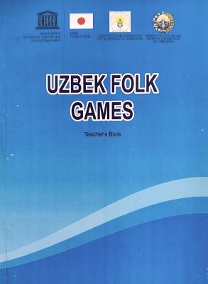 UZBEK FOLK GAMES
