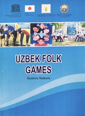 UZBEK FOLK GAMES