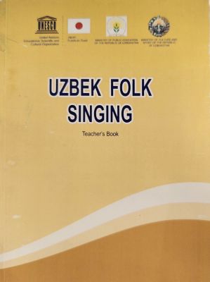 UZBEK FOLK SINGING