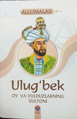 Uluğ'bek
