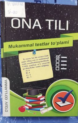 ONA TILI