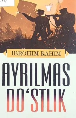Ayrilmas do'stlik