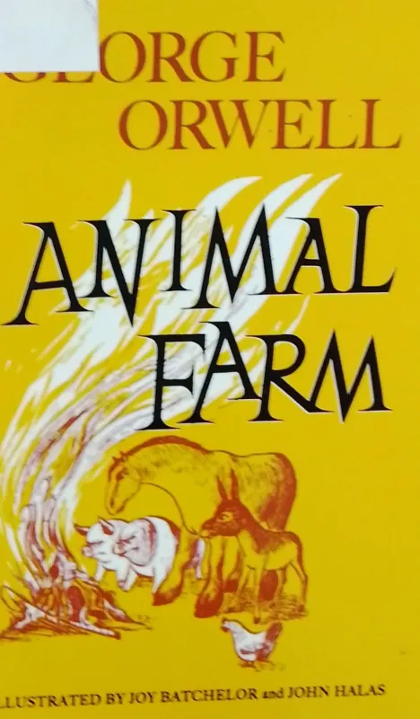 ANIMAL FARM