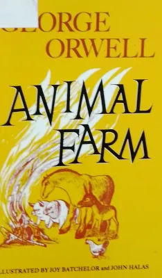 ANIMAL FARM