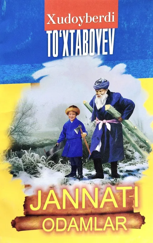 JANNATI ODAMLAR