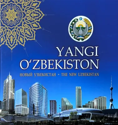 YANGI O'ZBEKISTON